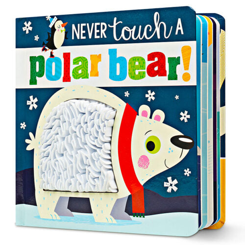 Have You Touched a Ever Series