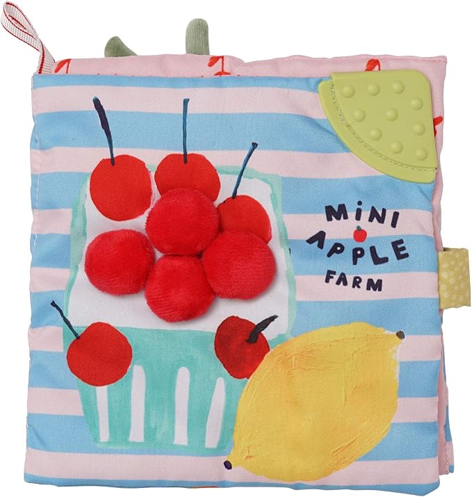 Mini Apple Activity Discovery