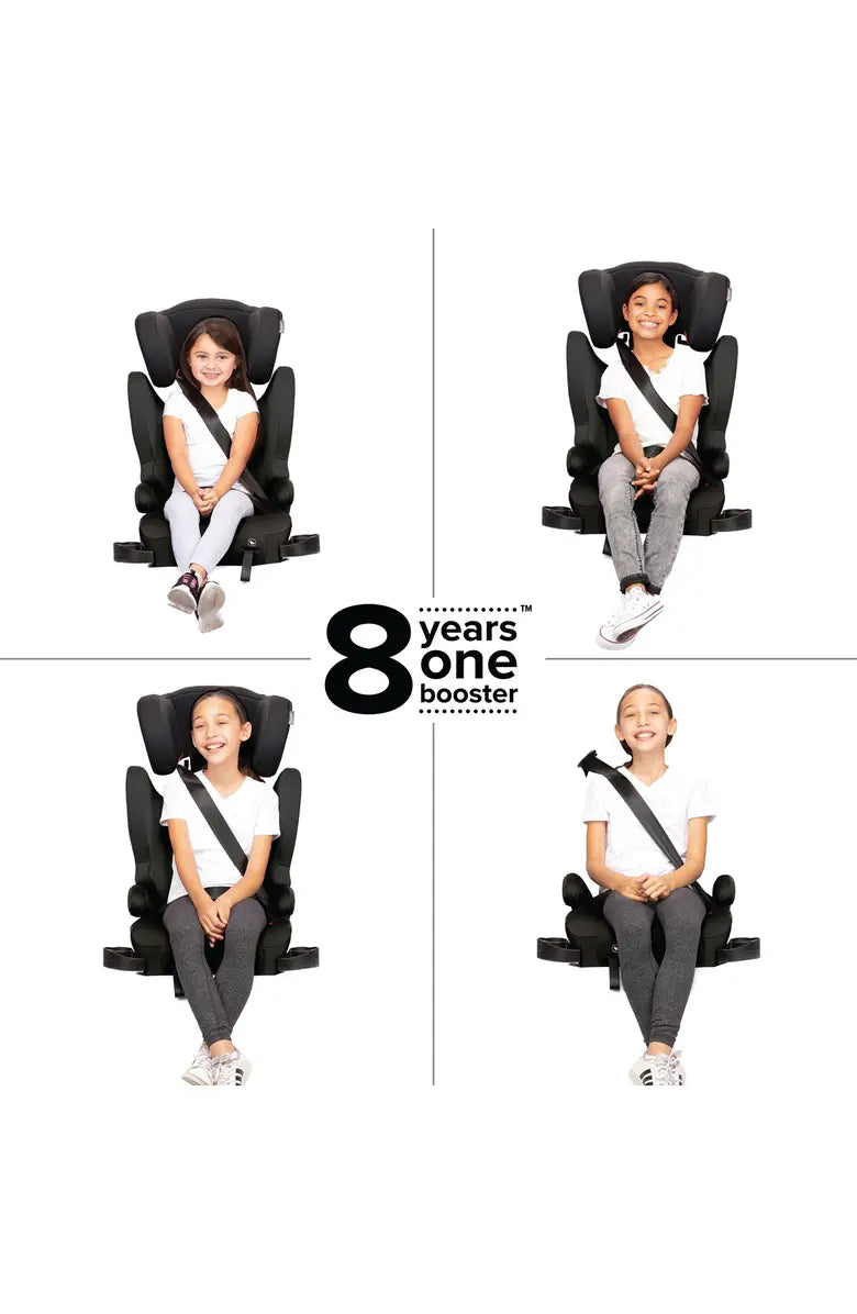 Cambria® 2XT 2-in-1 Booster