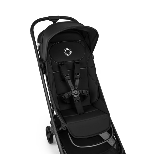 Bugaboo Butterfly 2 Plus travel stroller