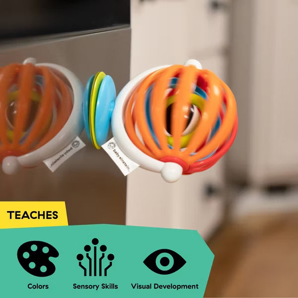 Spinner toy