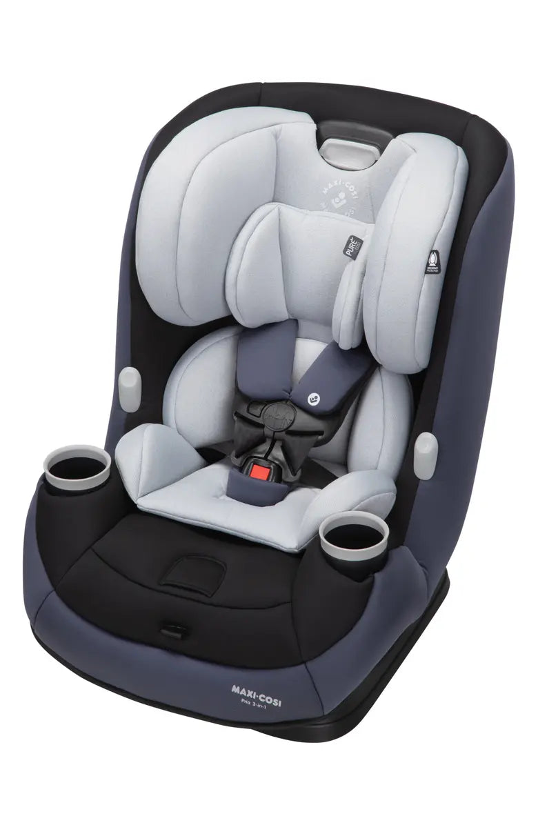 Pria™ All-in-1 Convertible Car Seat