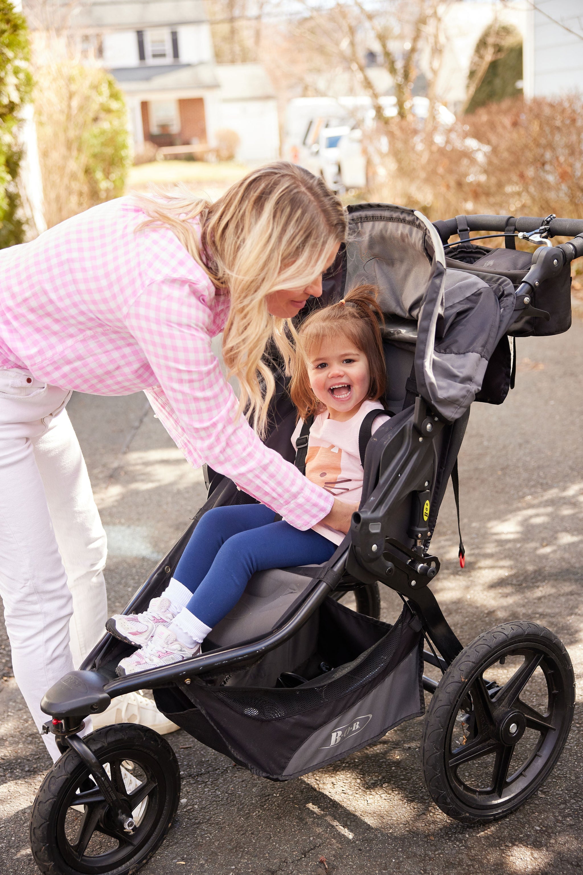 Choosing the Right Stroller for Your Family’s Lifestyle