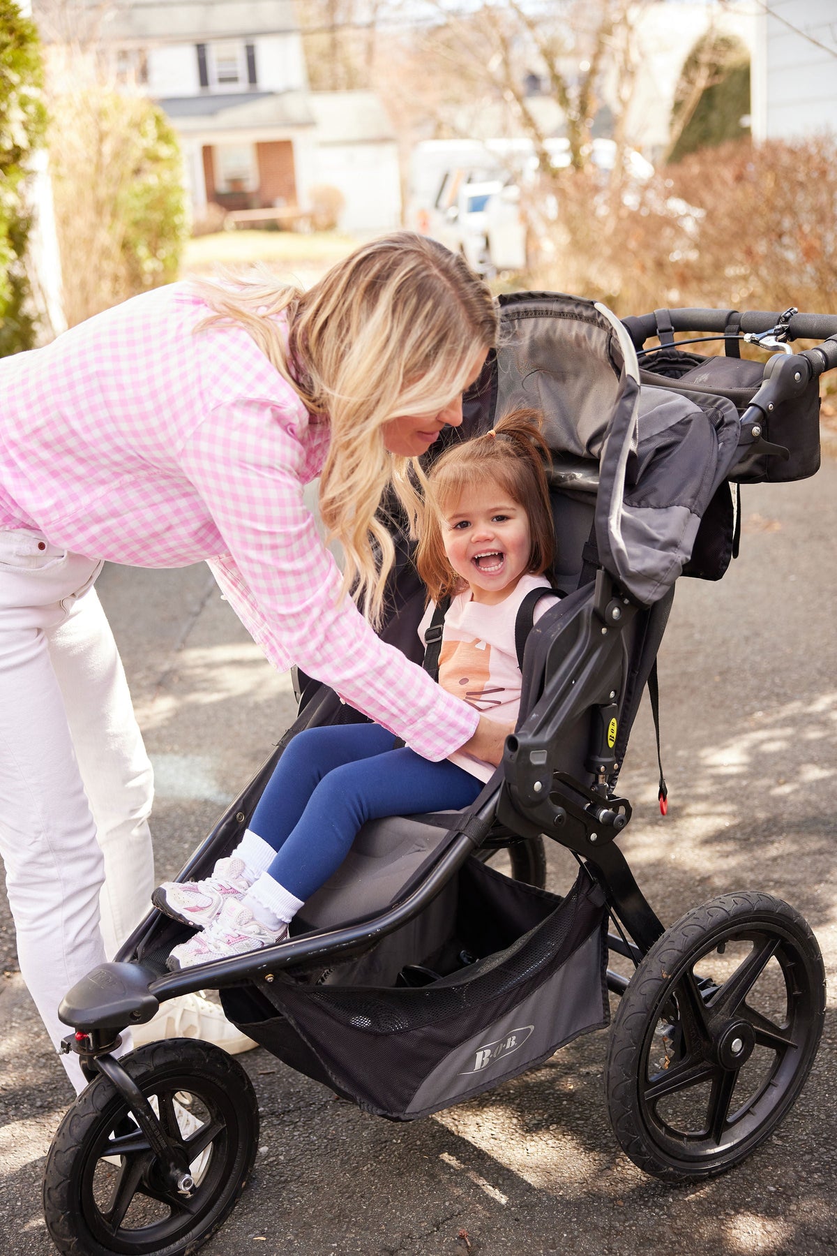Choosing the Right Stroller for Your Family’s Lifestyle