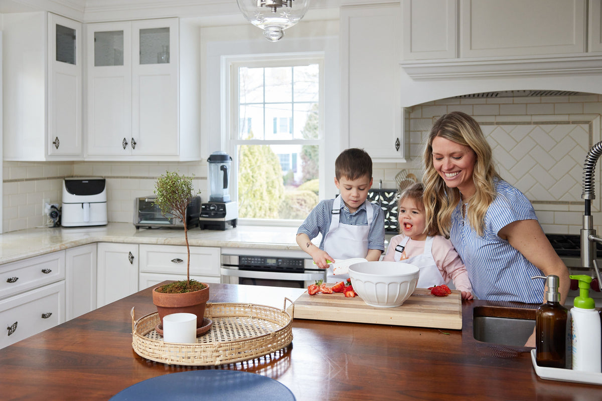 Cook up Confidence: 3 Kitchen Tools for Your Little Helper