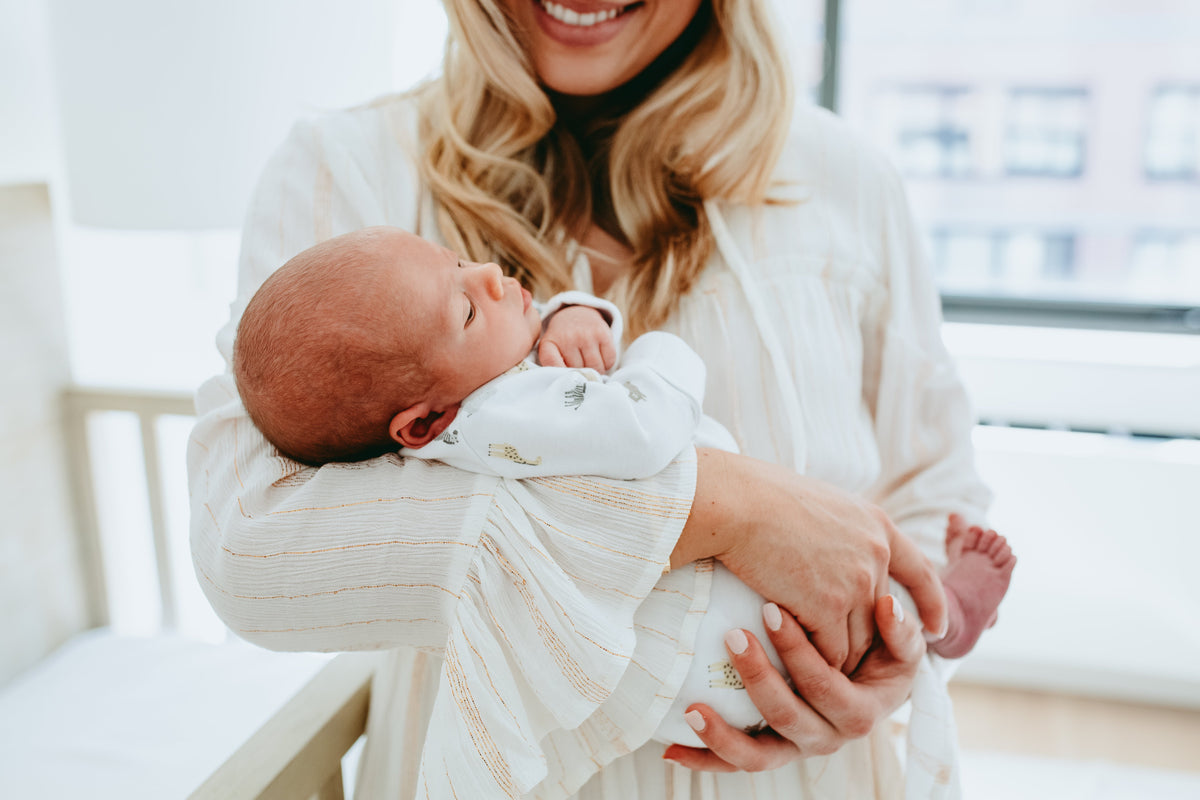 The Experienced Mom's Secret MVPs: Three Game Changing Products for Infants