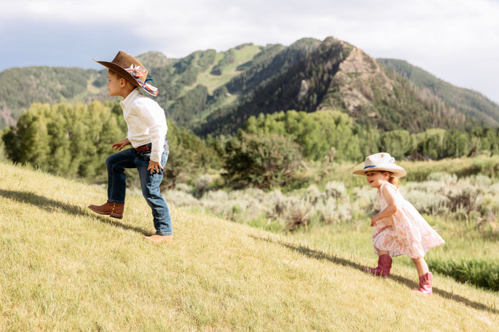 How Setting MISOGI Goals Motivates Me AND My 5 Year Old