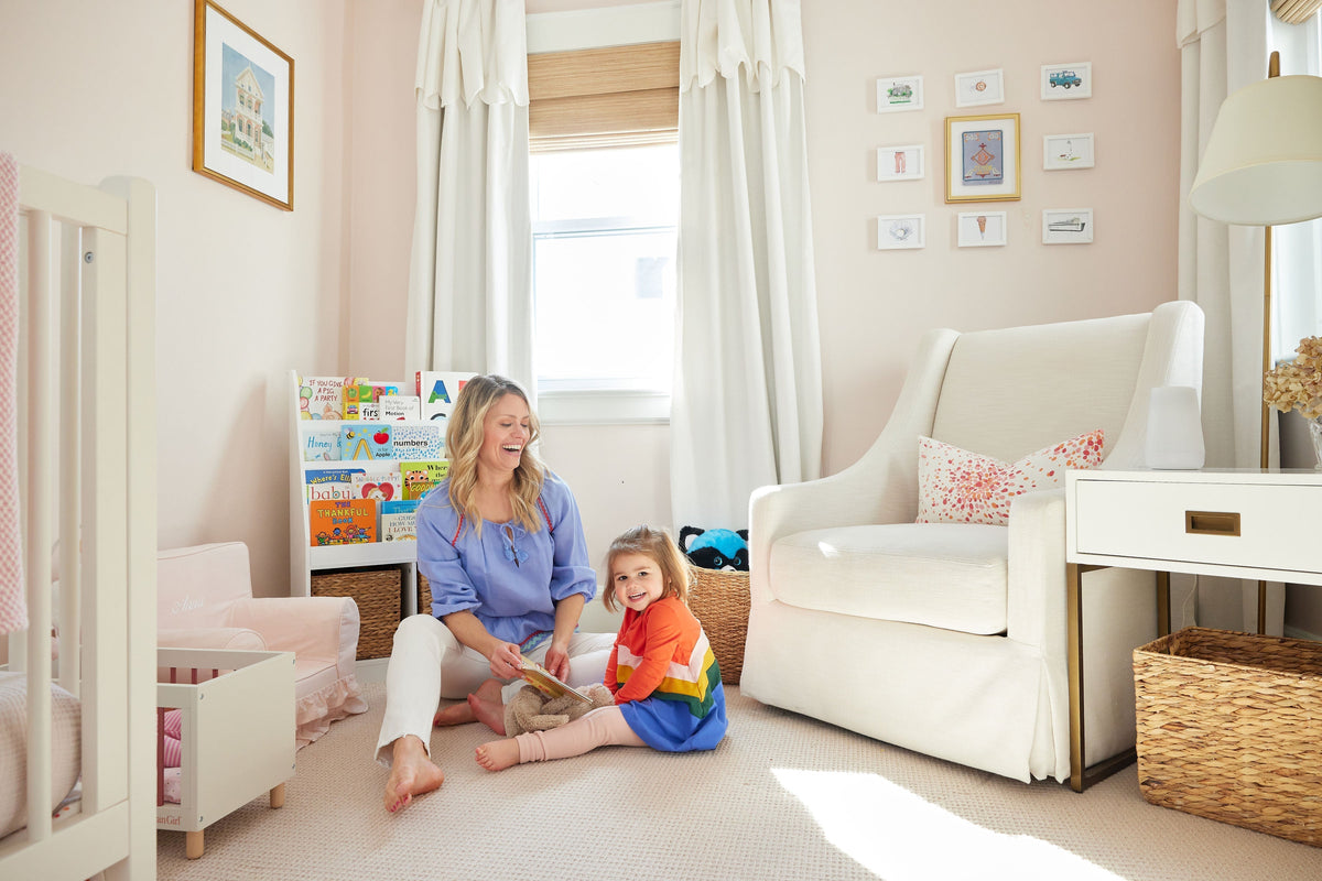 Insider Look: Take a Peek Into the Weekly System That Changed Marie's Life as a Mom