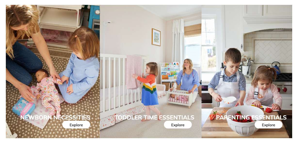 Choosing the Right Stroller for Your Family’s Lifestyle