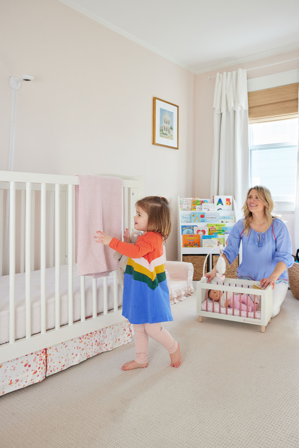 Choosing the Right Stroller for Your Family’s Lifestyle