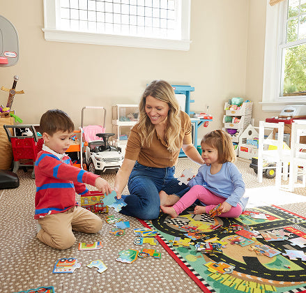 Choosing the Right Stroller for Your Family’s Lifestyle