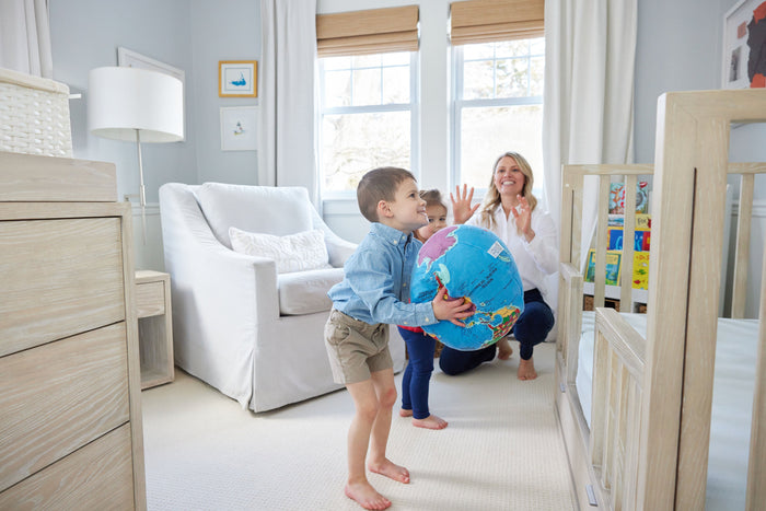 Choosing the Right Stroller for Your Family’s Lifestyle