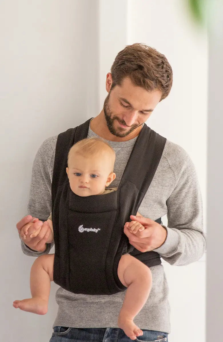 Ergobaby Embrace Newborn Carrier