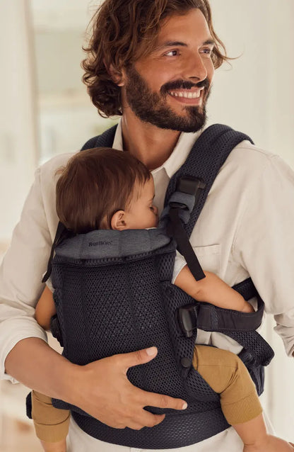 Harmony Baby Carrier