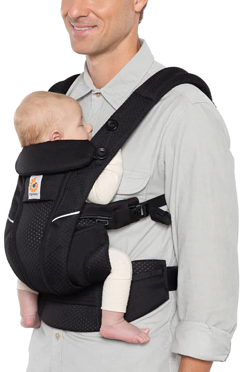 Ergobaby Omni Breeze Carrier