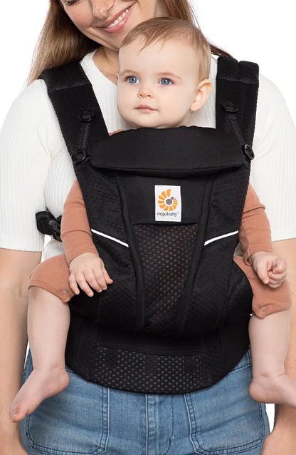 Ergobaby Omni Breeze Carrier