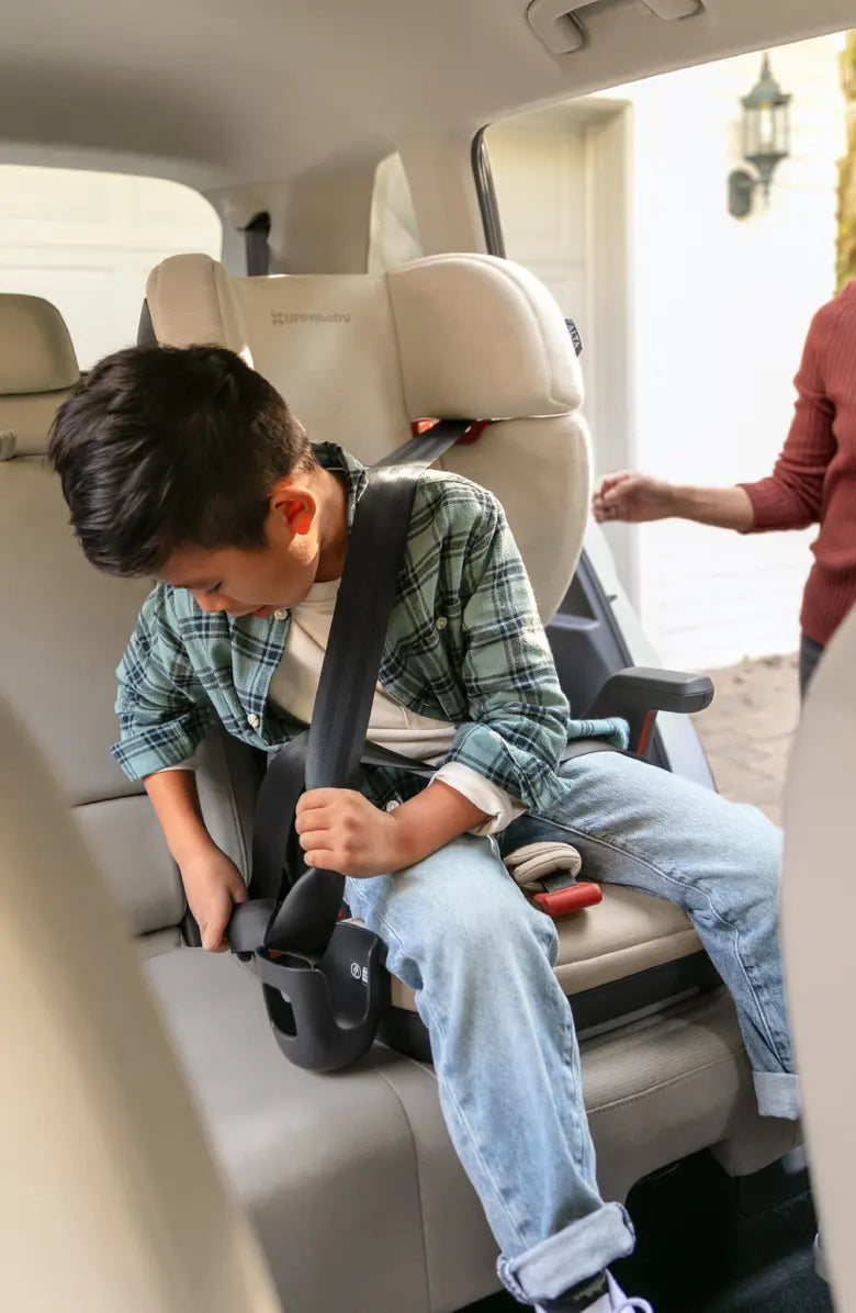 Alta® V2 Booster Car Seat