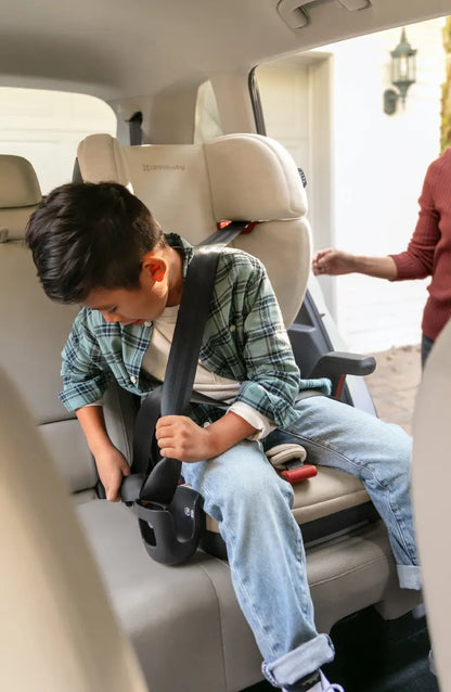 Alta® V2 Booster Car Seat