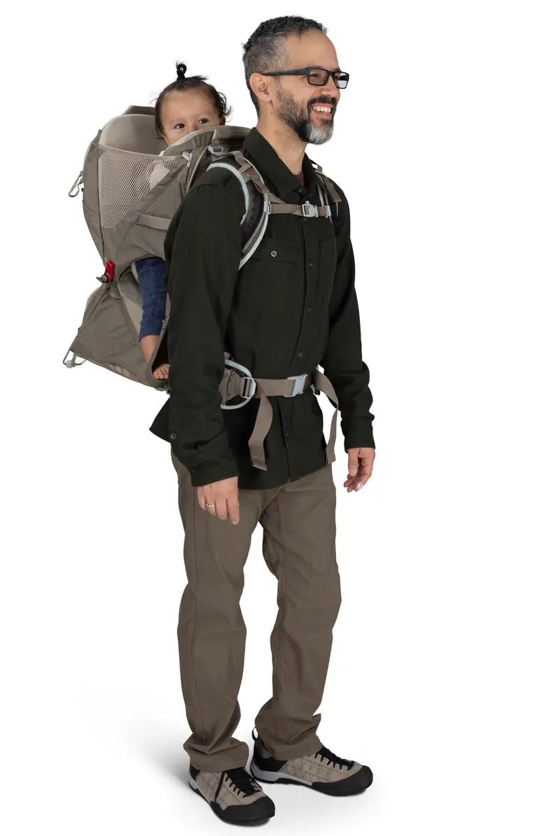 Osprey Poco LT/Plus