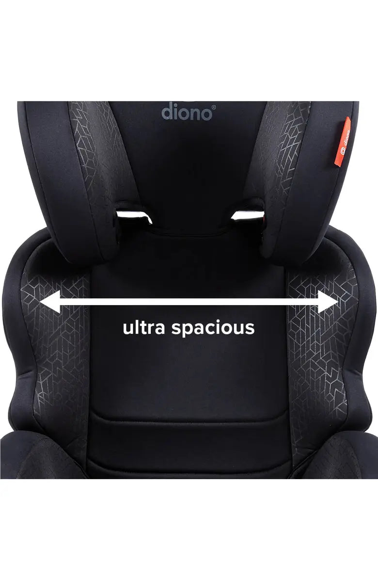 Everett NXT Booster Car Seat