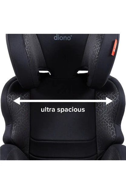 Everett NXT Booster Car Seat