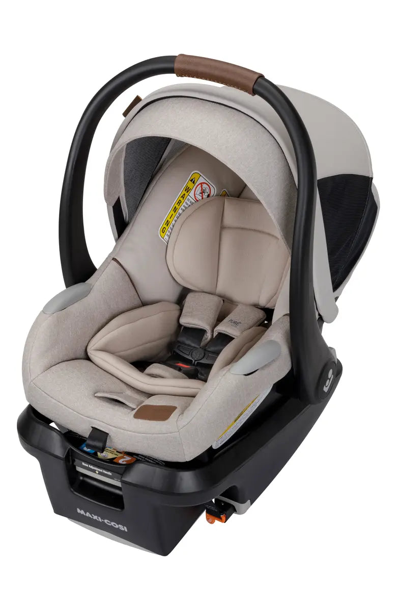 Mico™ Luxe+ Infant Car Seat