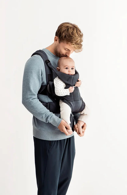 Baby Carrier Free