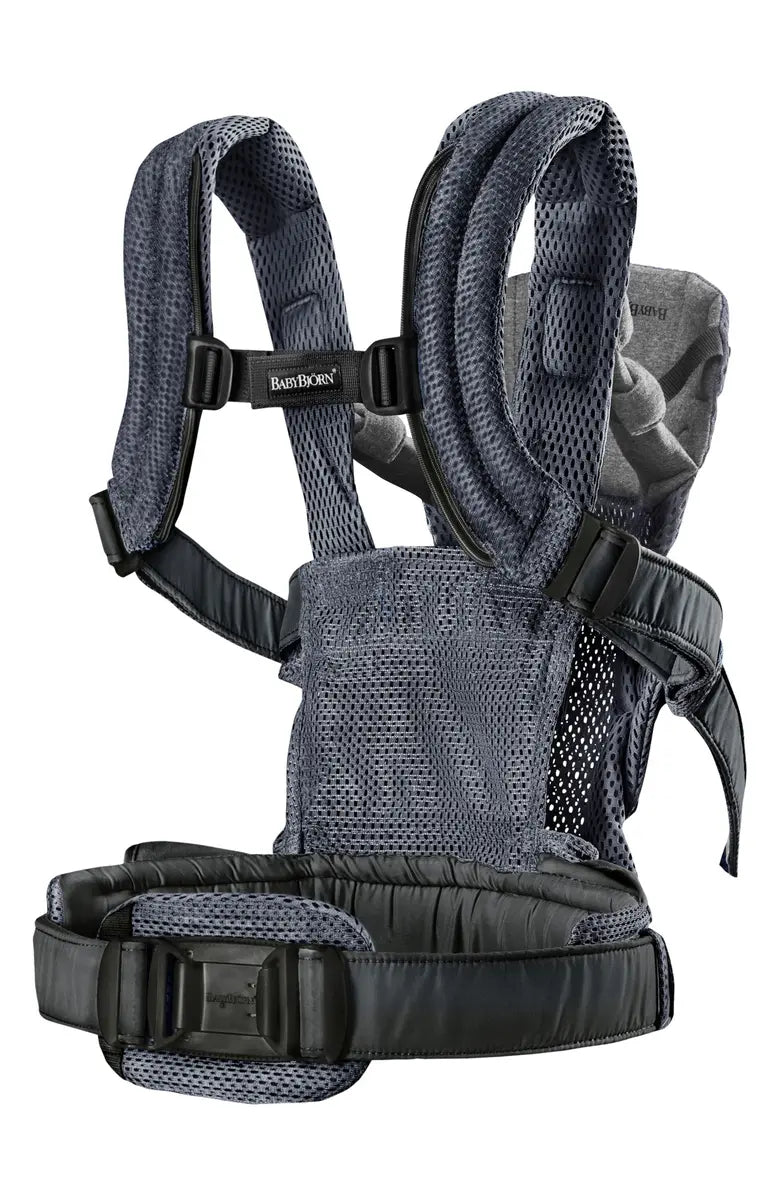 Harmony Baby Carrier