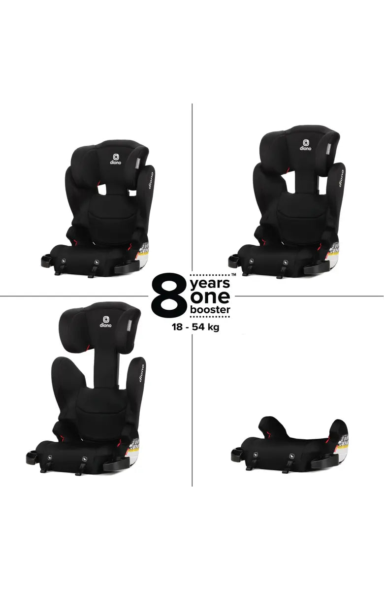 Cambria® 2XT 2-in-1 Booster