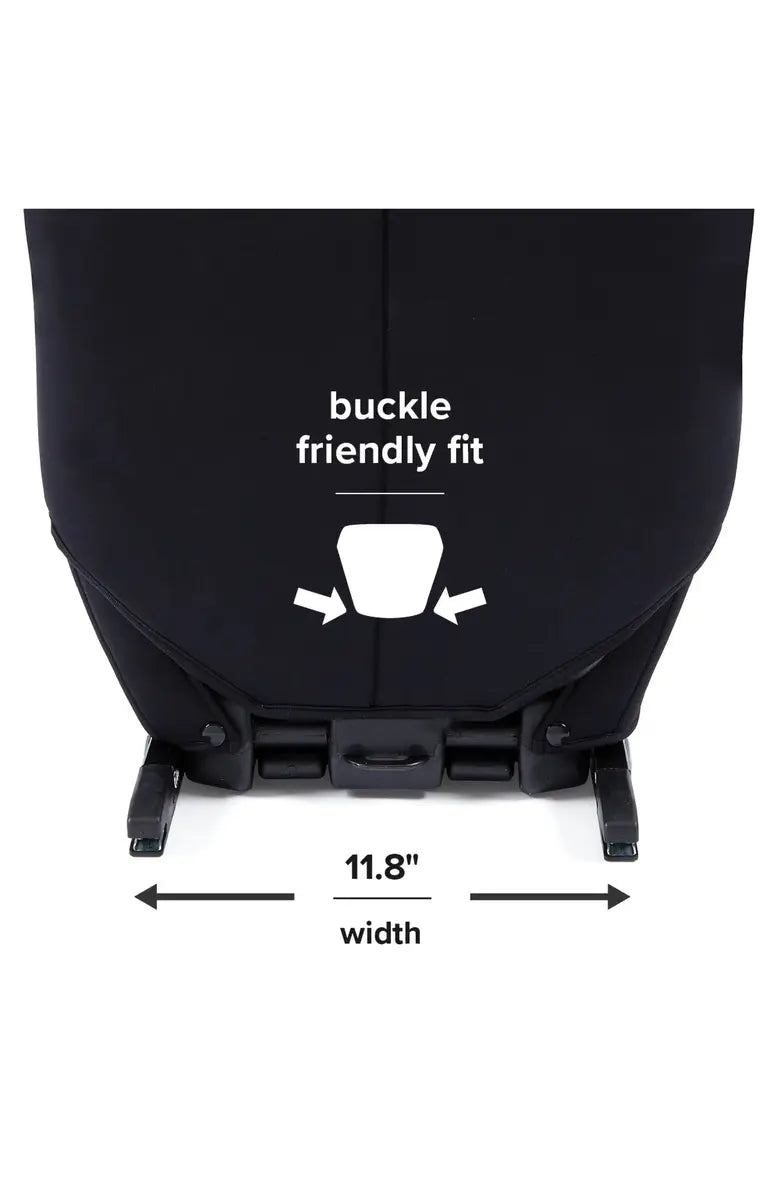 Everett NXT Booster Car Seat