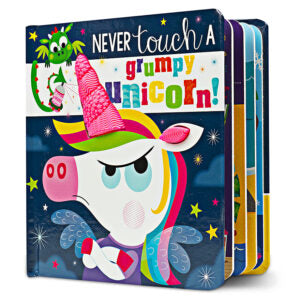 Have You Touched a Ever Series