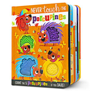 Have You Touched a Ever Series