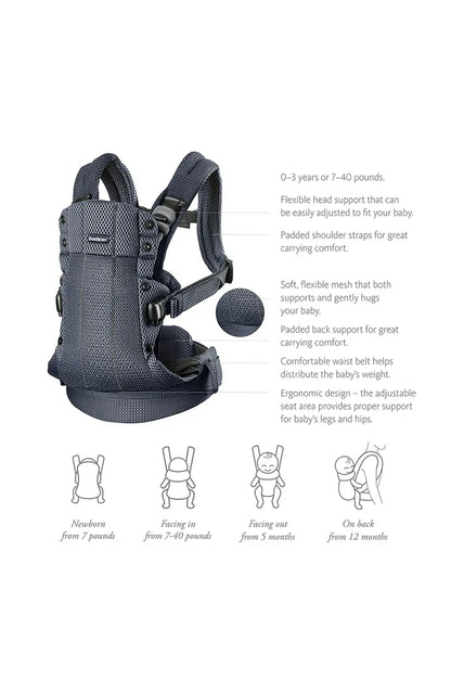 Harmony Baby Carrier