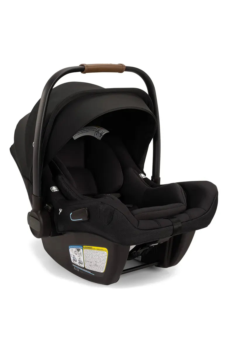 PIPA™ Aire RX + PIPA Relx Base Infant Car Seat