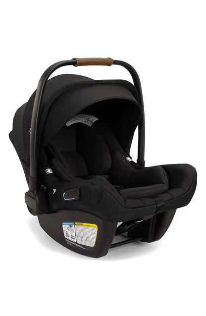PIPA™ Aire RX + PIPA Relx Base Infant Car Seat