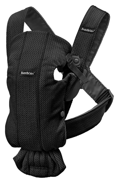 Bjorn Baby Carrier Mini