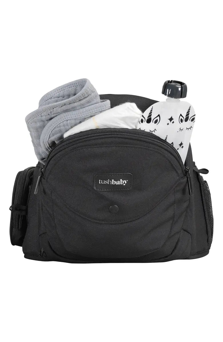 Tushbaby Hip Seat Carrier