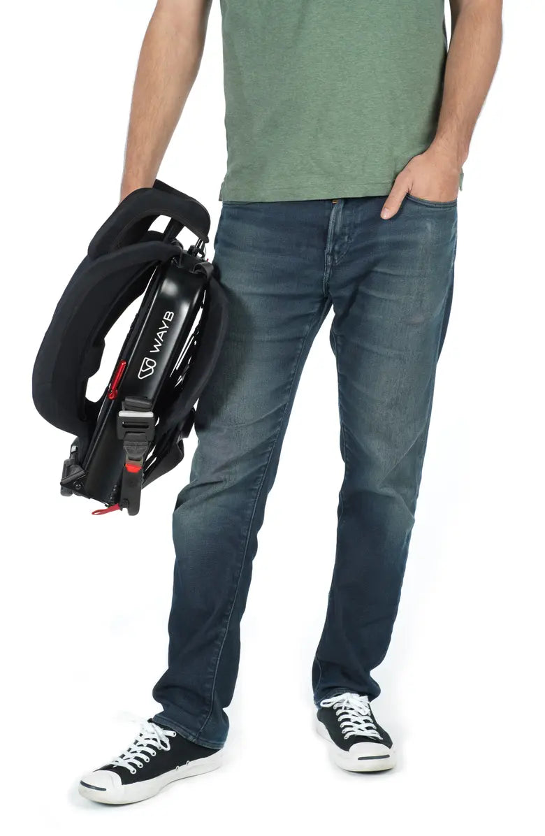 Pico Forward Facing Car Seat