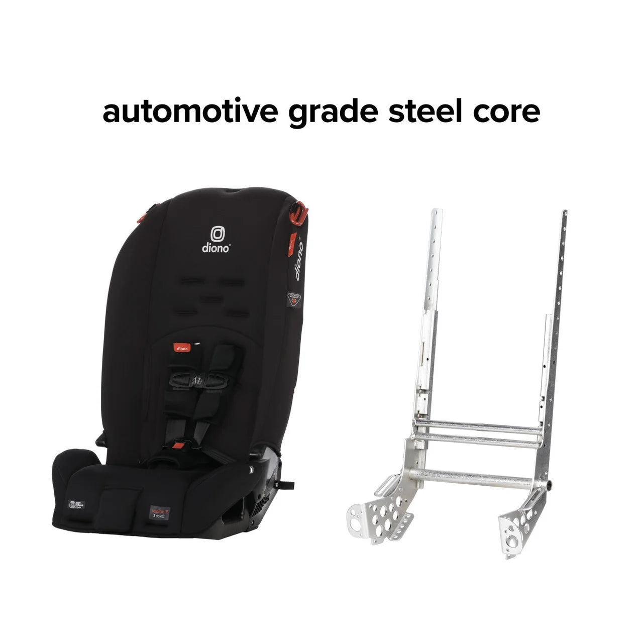 Diono Radian 3R Car Seat