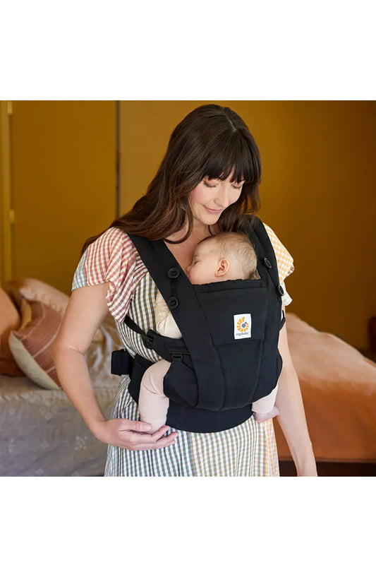 Ergobaby Omni Dream Baby Carrier