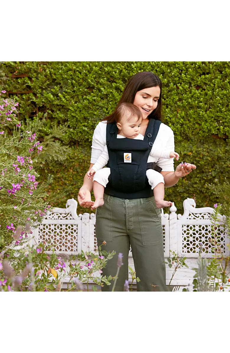 Ergobaby Omni Dream Baby Carrier