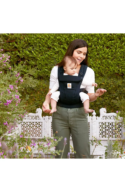 Ergobaby Omni Dream Baby Carrier