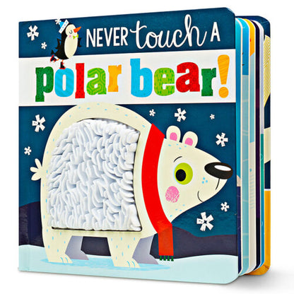 Have You Touched a Ever Series