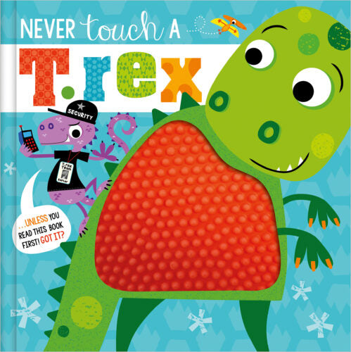 Have You Touched a Ever Series
