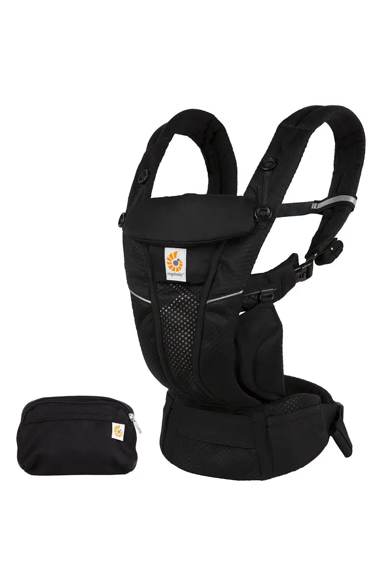 Ergobaby Omni Breeze Carrier