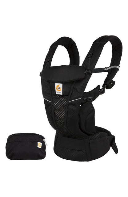 Ergobaby Omni Breeze Carrier