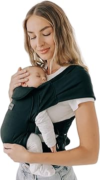 Tushbaby wrap attachment