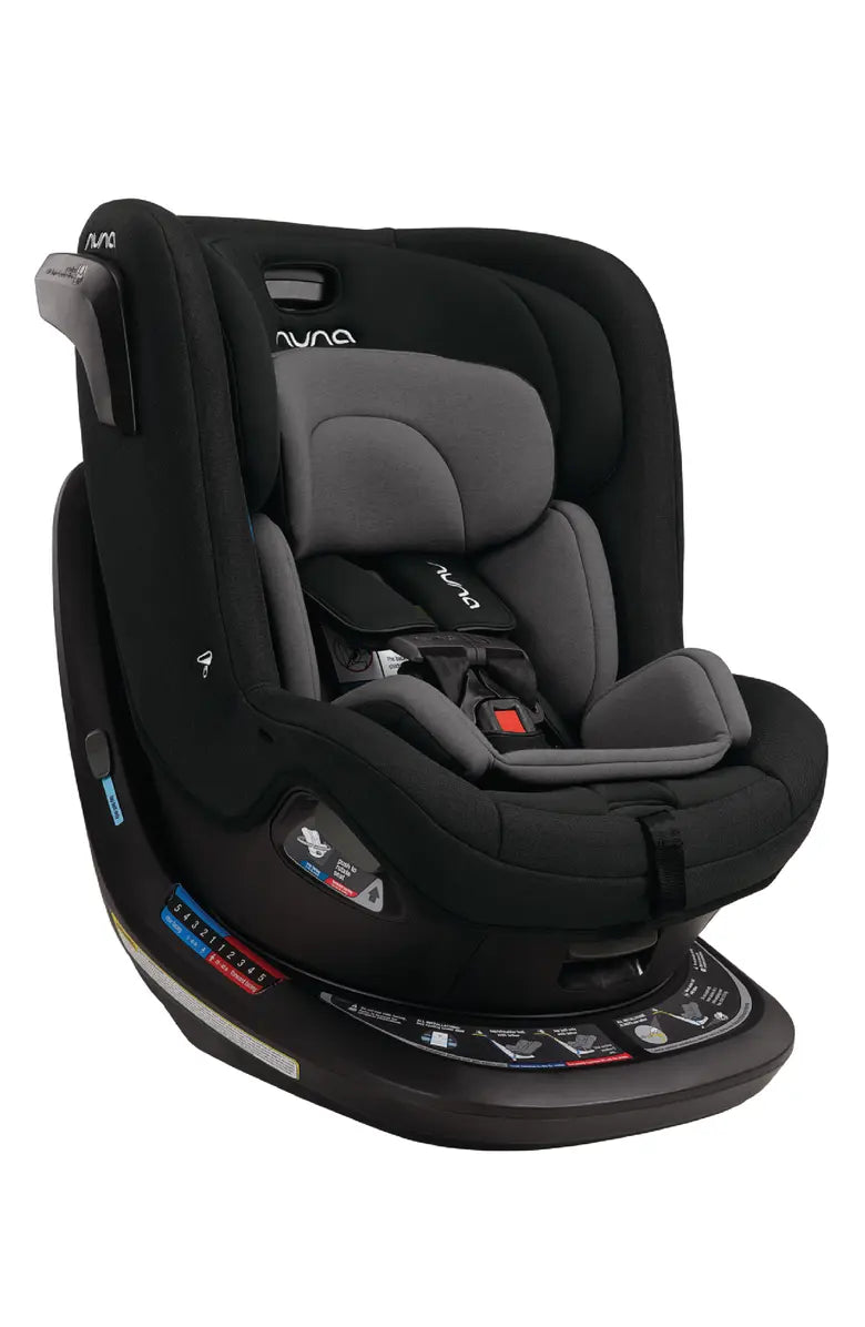 REVV® Rotating Convertible Car Seat