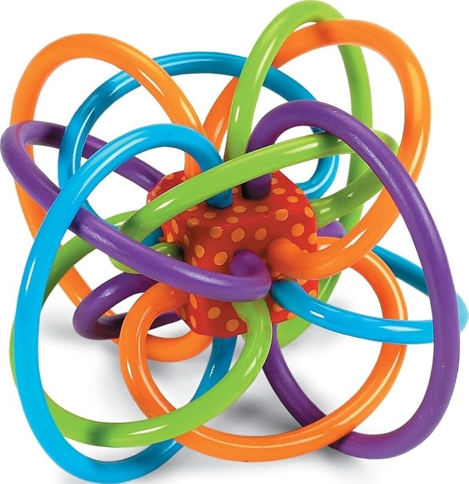 Winkel Sensory Teether