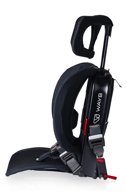 Pico Forward Facing Car Seat